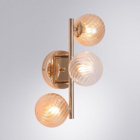 Бра Arte Lamp Etereo A5261AP-3GO в Когалыме - kogalym.mebel24.online | фото 2