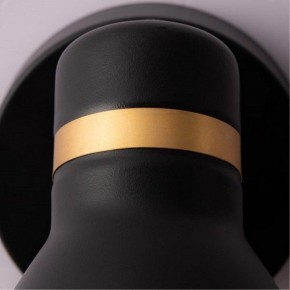 Бра Arte Lamp Fafnir A5047AP-1BK в Когалыме - kogalym.mebel24.online | фото 3
