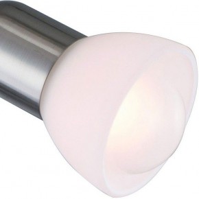Бра Arte Lamp Falena A3116AP-1SS в Когалыме - kogalym.mebel24.online | фото 2