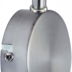 Бра Arte Lamp Falena A3116AP-1SS в Когалыме - kogalym.mebel24.online | фото 3