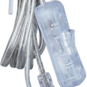 Бра Arte Lamp Falena A3116AP-1SS в Когалыме - kogalym.mebel24.online | фото 4