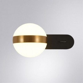 Бра Arte Lamp Furud A2125AP-1BK в Когалыме - kogalym.mebel24.online | фото 2