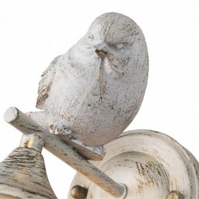 Бра Arte Lamp Gemelli A2150AP-1WG в Когалыме - kogalym.mebel24.online | фото 4