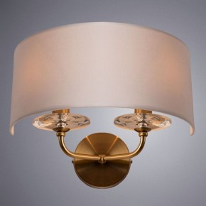 Бра Arte Lamp Jennifer A8555AP-2AB в Когалыме - kogalym.mebel24.online | фото 2