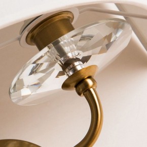 Бра Arte Lamp Jennifer A8555AP-2AB в Когалыме - kogalym.mebel24.online | фото 3