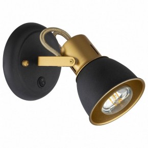 Бра Arte Lamp Jovi A1677AP-1GO в Когалыме - kogalym.mebel24.online | фото