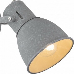 Бра Arte Lamp Jovi A1677AP-1GY в Когалыме - kogalym.mebel24.online | фото 2