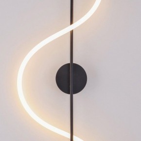 Бра Arte Lamp Klimt A2850AP-13BK в Когалыме - kogalym.mebel24.online | фото 2