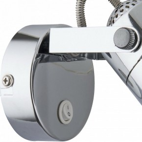 Бра Arte Lamp Lente A1310AP-1CC в Когалыме - kogalym.mebel24.online | фото 3