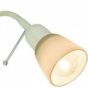 Бра Arte Lamp Lettura A7009AP-1WG в Когалыме - kogalym.mebel24.online | фото 2