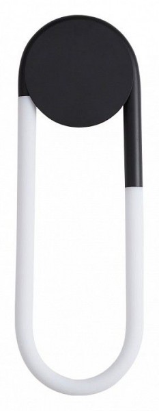 Бра Arte Lamp Lumino A2233AP-20BK в Когалыме - kogalym.mebel24.online | фото
