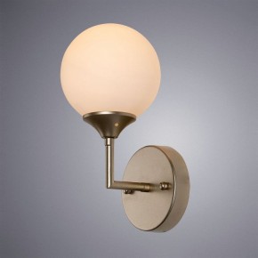 Бра Arte Lamp Marco A2703AP-1SG в Когалыме - kogalym.mebel24.online | фото 2