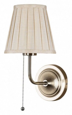 Бра Arte Lamp Marriot A5039AP-1AB в Когалыме - kogalym.mebel24.online | фото