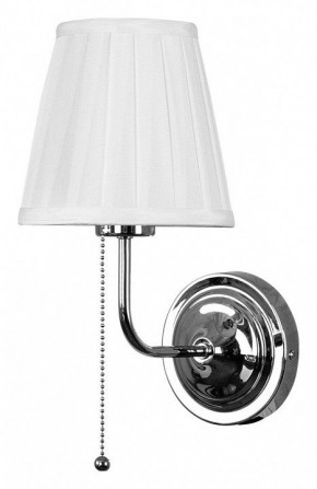 Бра Arte Lamp Marriot A5039AP-1CC в Когалыме - kogalym.mebel24.online | фото