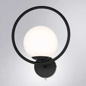 Бра Arte Lamp Matisse A7741AP-1BK в Когалыме - kogalym.mebel24.online | фото 2