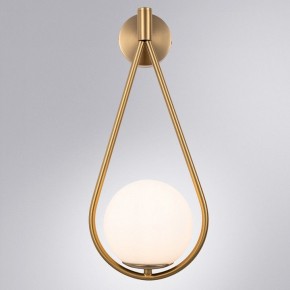 Бра Arte Lamp Matisse A7765AP-1AB в Когалыме - kogalym.mebel24.online | фото 2