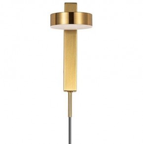 Бра Arte Lamp Mirach A2142AP-10PB в Когалыме - kogalym.mebel24.online | фото 2