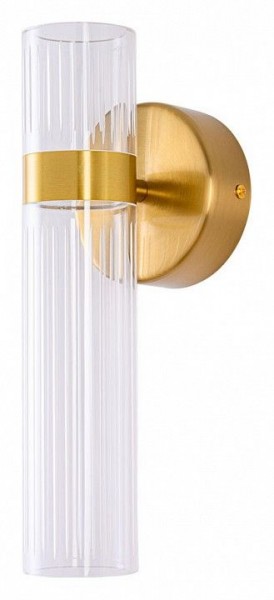 Бра Arte Lamp Misty A2950AP-5PB в Когалыме - kogalym.mebel24.online | фото