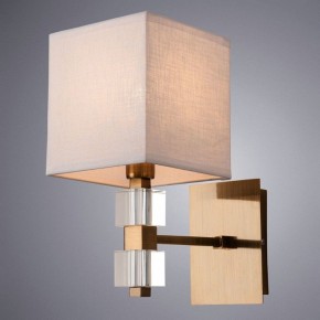 Бра Arte Lamp North A5896AP-1PB в Когалыме - kogalym.mebel24.online | фото 2