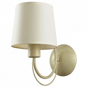 Бра Arte Lamp Orlean A9310AP-1WG в Когалыме - kogalym.mebel24.online | фото 2