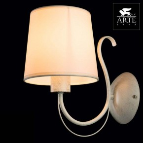 Бра Arte Lamp Orlean A9310AP-1WG в Когалыме - kogalym.mebel24.online | фото 4