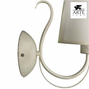 Бра Arte Lamp Orlean A9310AP-1WG в Когалыме - kogalym.mebel24.online | фото 6