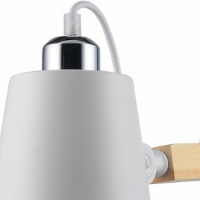 Бра Arte Lamp Oscar A7141AP-1WH в Когалыме - kogalym.mebel24.online | фото 3
