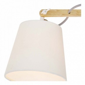 Бра Arte Lamp Pinocchio A5700AP-1WH в Когалыме - kogalym.mebel24.online | фото 6