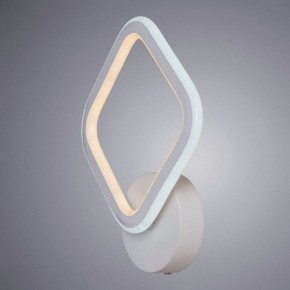 Бра Arte Lamp Polli A9005AP-1WH в Когалыме - kogalym.mebel24.online | фото 2