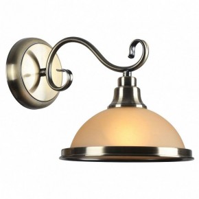 Бра Arte Lamp Safari A6905AP-1AB в Когалыме - kogalym.mebel24.online | фото