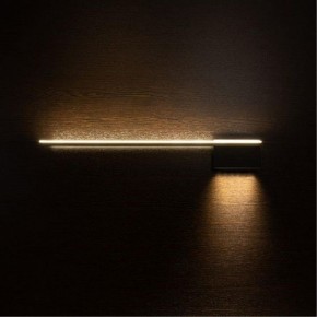 Бра Arte Lamp Sargas A2026AP-1BK в Когалыме - kogalym.mebel24.online | фото 2