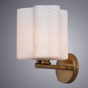 Бра Arte Lamp Serenata A3459AP-1AB в Когалыме - kogalym.mebel24.online | фото 2