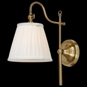 Бра Arte Lamp Seville A1509AP-1PB в Когалыме - kogalym.mebel24.online | фото 2