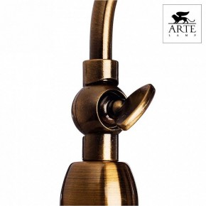 Бра Arte Lamp Seville A1509AP-1PB в Когалыме - kogalym.mebel24.online | фото 5