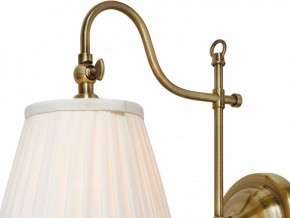 Бра Arte Lamp Seville A1509AP-1PB в Когалыме - kogalym.mebel24.online | фото 6