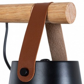 Бра Arte Lamp Thomas A7032AP-1BK в Когалыме - kogalym.mebel24.online | фото 9