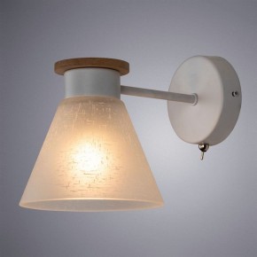 Бра Arte Lamp Tyler A1031AP-1WH в Когалыме - kogalym.mebel24.online | фото 2