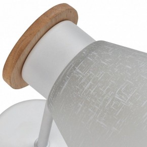 Бра Arte Lamp Tyler A1031AP-1WH в Когалыме - kogalym.mebel24.online | фото 3
