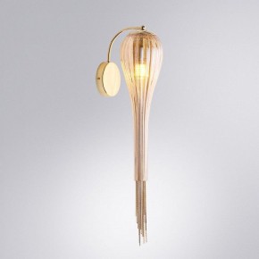 Бра Arte Lamp Waterfall A1577AP-1GO в Когалыме - kogalym.mebel24.online | фото 2