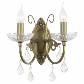 Бра Arti Lampadari Prato Prato E 2.1.2.600 A в Когалыме - kogalym.mebel24.online | фото