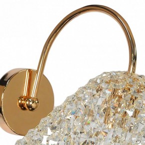 Бра Arti Lampadari Roma Roma E 2.1.1 G в Когалыме - kogalym.mebel24.online | фото 4