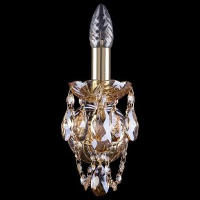 Бра Bohemia Ivele Crystal 1400 1402B/1/141/G/M721 в Когалыме - kogalym.mebel24.online | фото 2