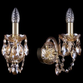 Бра Bohemia Ivele Crystal 1400 1402B/1/141/G/M721 в Когалыме - kogalym.mebel24.online | фото 3
