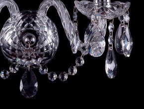 Бра Bohemia Ivele Crystal 1400 1402B/2/141/Ni в Когалыме - kogalym.mebel24.online | фото 2