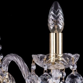 Бра Bohemia Ivele Crystal 1411 1411B/2/160/G/Balls в Когалыме - kogalym.mebel24.online | фото 2