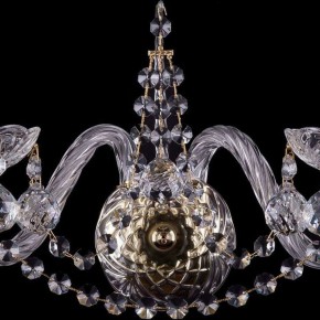 Бра Bohemia Ivele Crystal 1411 1411B/2/160/G/Balls в Когалыме - kogalym.mebel24.online | фото 4