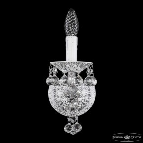 Бра Bohemia Ivele Crystal AL1609 AL16309B/1/141 WMN в Когалыме - kogalym.mebel24.online | фото 2