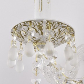 Бра Bohemia Ivele Crystal AL1610 AL16310B/2/141 WMG V0300 в Когалыме - kogalym.mebel24.online | фото 5