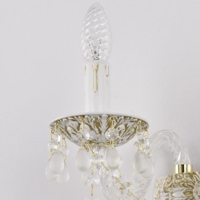 Бра Bohemia Ivele Crystal AL1610 AL16310B/2/141 WMG V0300 в Когалыме - kogalym.mebel24.online | фото 6