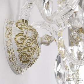 Бра Bohemia Ivele Crystal AL1611 AL16311B/2/141 WMG в Когалыме - kogalym.mebel24.online | фото 3